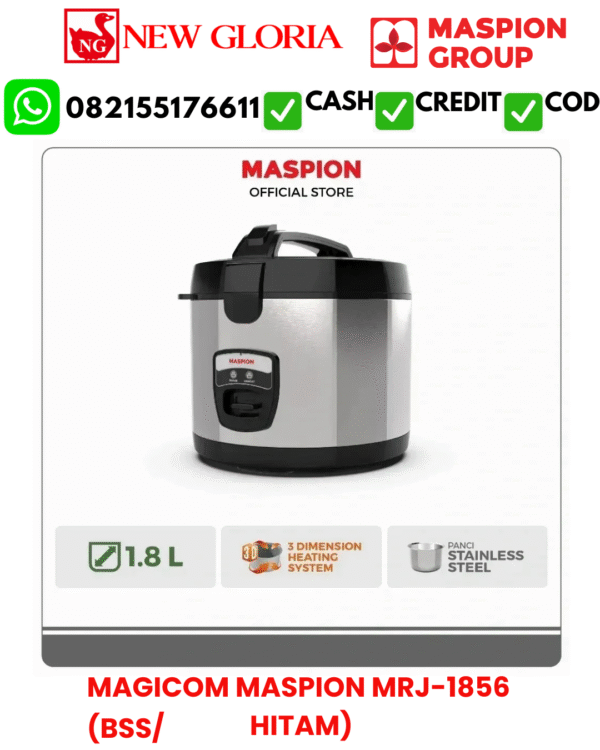 MAGICOM-MASPION-MRJ-1856-BSSHITAM.png MAGICOM MASPION MRJ-1856 (BSS/HITAM)
