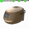 MAGICOM YONG MA SMC-8087 BROWN (DIGITAL)