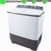MESIN CUCI LG 8KG W/M MANUAL P8000N
