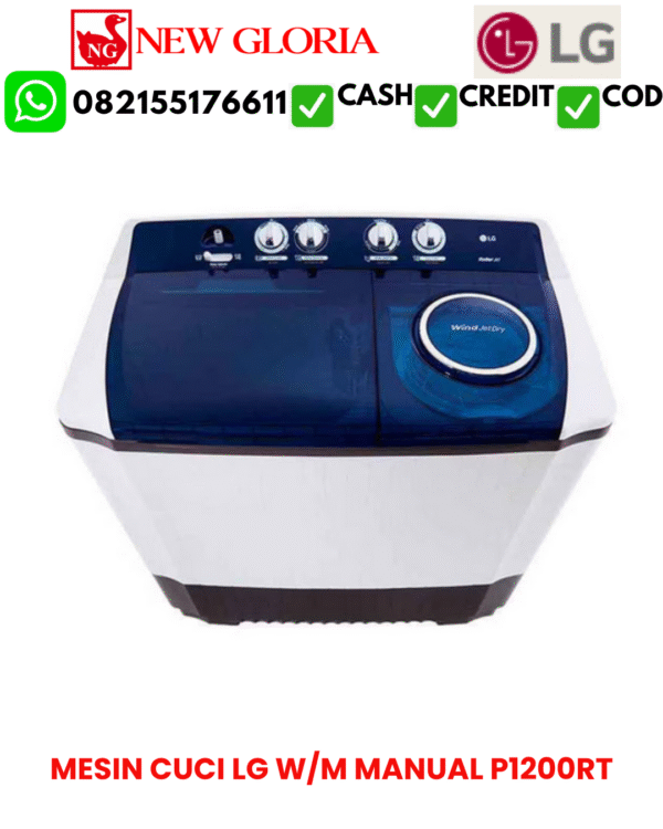 MESIN-CUCI-LG-WM-MANUAL-P1200RT2.png MESIN CUCI LG W/M MANUAL P1200RT