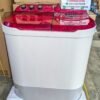 MESIN CUCI MANUAL SHARP ES-T1090-PKR MESIN CUCI SHARP ES-T1090-PK