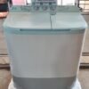 MESIN CUCI MANUAL SHARP ES-T90MW-BK