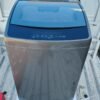 MESIN CUCI SHARP OTOMATIS TOP LOADING 15KG ES-F1500X-GY