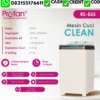 MESIN CUCI PORTABLE PROFAN 4,5KG CLEAN-RS-555