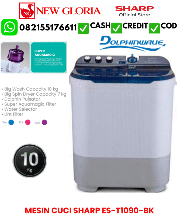 MESIN-CUCI-SHARP-ES-T1090-BK.png MESIN CUCI SHARP ES-T1090-BK