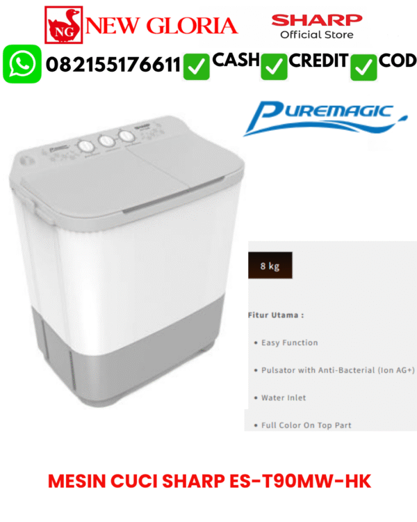 MESIN-CUCI-SHARP-ES-T90MW-HK.png MESIN CUCI SHARP ES-T90MW-HK