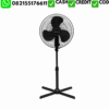 MIYAKO STAND FAN KAS-1606 X
