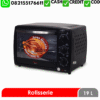 OVEN TOASTER COSMOS CO-9919 R