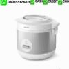 RICE COOKER PHILIPS1,8L HD-3003/30 SILVER