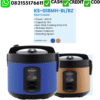 RICE COOKER SHARP 1.8L KS-G18MH-BZ