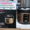 RICE COOKER SHARP 1.8L KS-G18MH-BZ