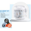 RICE COOKER SHARP 1.8L KS-G18MP-WT