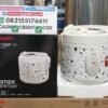 RICE COOKER SHARP 1.8L KS-G18MP-WT