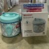 RICE COOKER SHARP 1.8L KS-N18MG-BL
