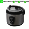 RICE COOKER SHARP 1.8L KS-N18MG-SL