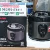 RICE COOKER SHARP 1.8L KS-N18MG-SL