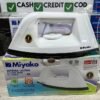 SETRIKA MIYAKO EI-1008 M BK