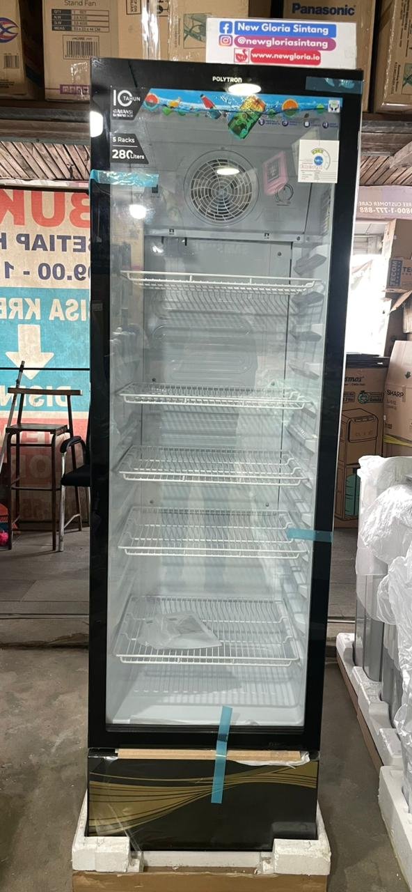 SHOWCASE POLYTRON 280 LTR SCN 280R SHOWCASE POLYTRON 280 LTR SCN 280