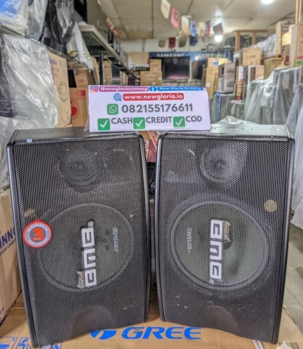 SPEAKER PASIF BMB CS-450V 10INCR SPEAKER PASIF BMB CS-450V 10INC