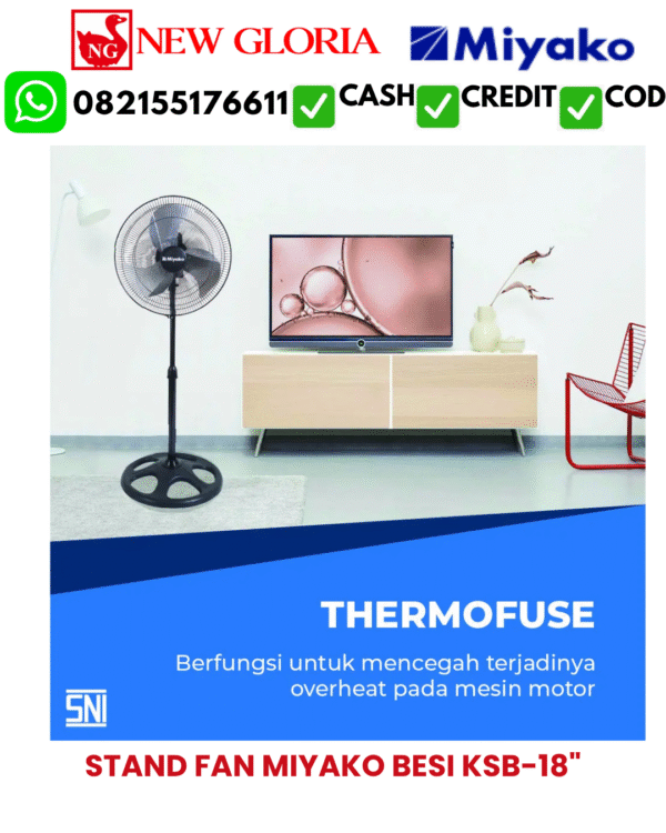 STAND-FAN-MIYAKO-BESI-KSB-183.png STAND FAN MIYAKO BESI KSB-18"