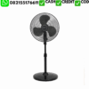STAND FAN MIYAKO KAS-1607 PL