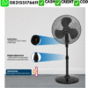 STAND FAN MIYAKO KAS-1607 PL