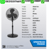 STAND FAN MIYAKO KAS-1607 PL