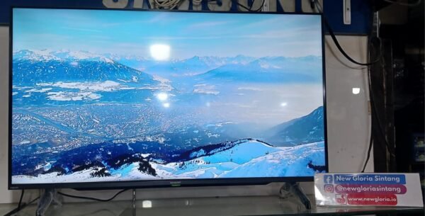 TV LED 42  SHARP 2T-C42FD1i