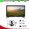 TV LED POLYTRON 24" PLD 24V1853/Y