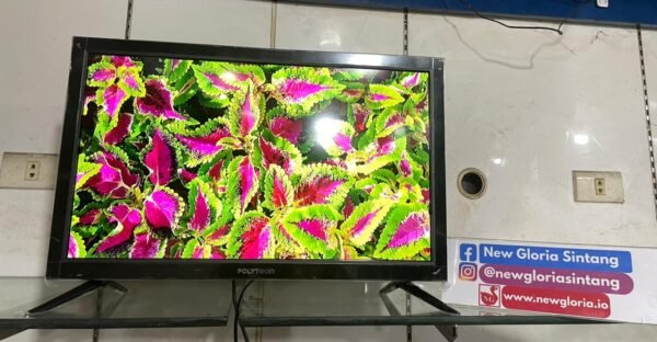 TV LED POLYTRON 24" PLD 24V1853/Y