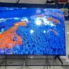 TV LED SHARP 50" GOOGLE TV 4K 4T-C50HJ6000I