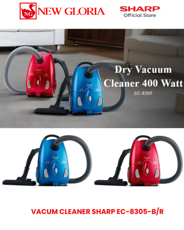 VACUM-CLEANER-SHARP-EC-8305-B.png VACUM CLEANER SHARP EC-8305-B