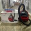 VACUM CLEANER SHARP EC-NS18-RD/BK