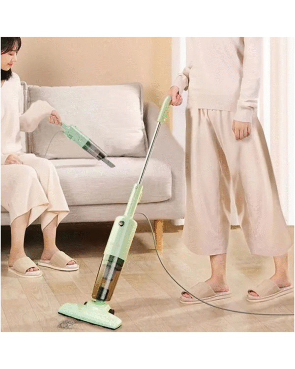 VACUM SAMONO SWVCG15 GREEN