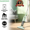 VACUM SAMONO SWVCG15 GREEN