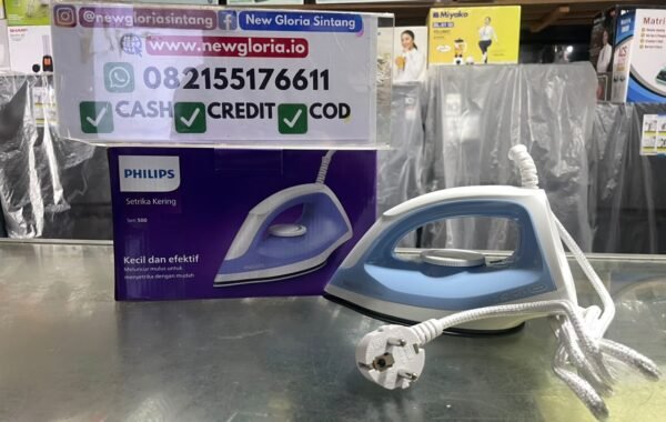 SETRIKA PHILIPS DST-0510/20/70