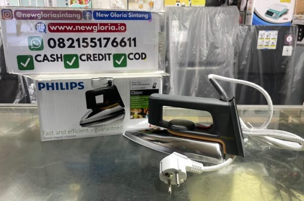 SETRIKA PHILIP HD-1172/99