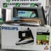 SETRIKA PHILIP HD-1172/99