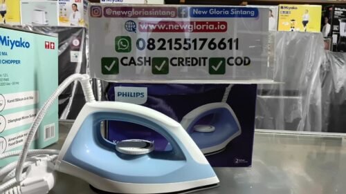 SETRIKA PHILIPS DST-0510/20/70