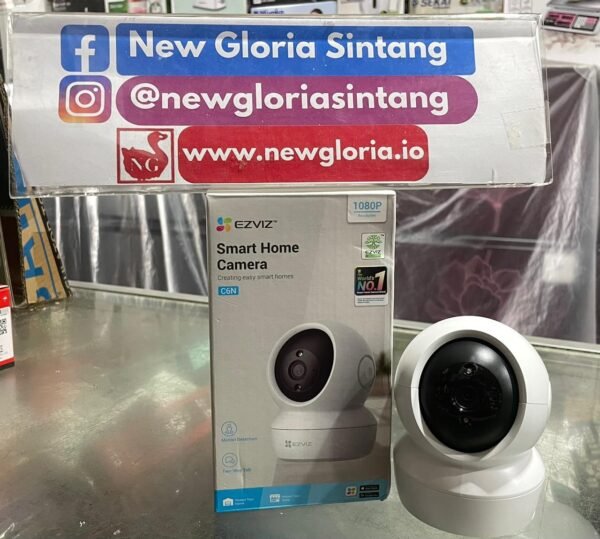 CCTV EZVIZ C6NR CCTV EZVIZ C6N