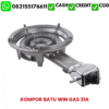KOMPOR BATU WIN GAS 31A