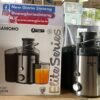 SAMONO JUICER 450ML SW-JE400 BLACK