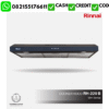 RINNAI COOKER HOOD RH-229B1 RINNAI COOKER HOOD RH-229B