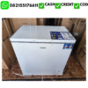 CHEST FREEZER CHANGHONG 200L CCF218DW