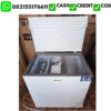 CHEST FREEZER CHANGHONG 200L CCF218DW