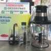 CHOPPER MIYAKO 2in1 CH-208 MA 2 LITER