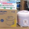 MAGIC COM MIYAKO MCM-509 MAGIC WARMER PLUS