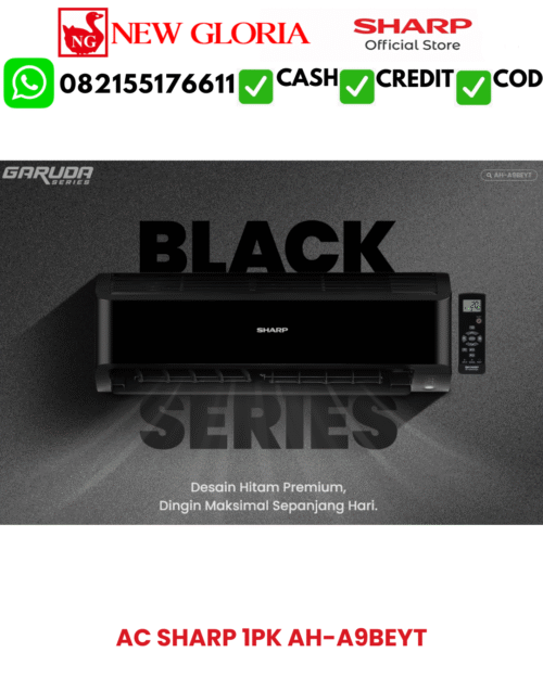 AC SHARP 1PK AH-A9BEYT