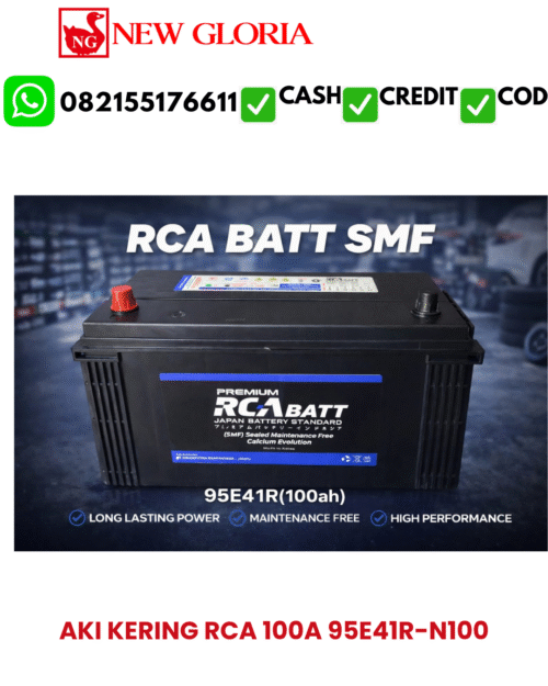 AKI KERING RCA 100A 95E41R-N100