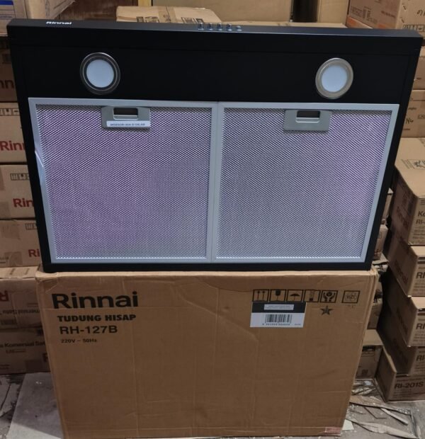 COOKER HOOD RINNAI RH-127B-70CMR COOKER HOOD RINNAI RH-127B-70CM